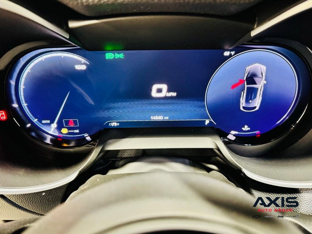 2024 Alfa Romeo Stelvio Sprint