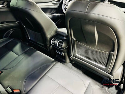 2024 Alfa Romeo Stelvio Sprint