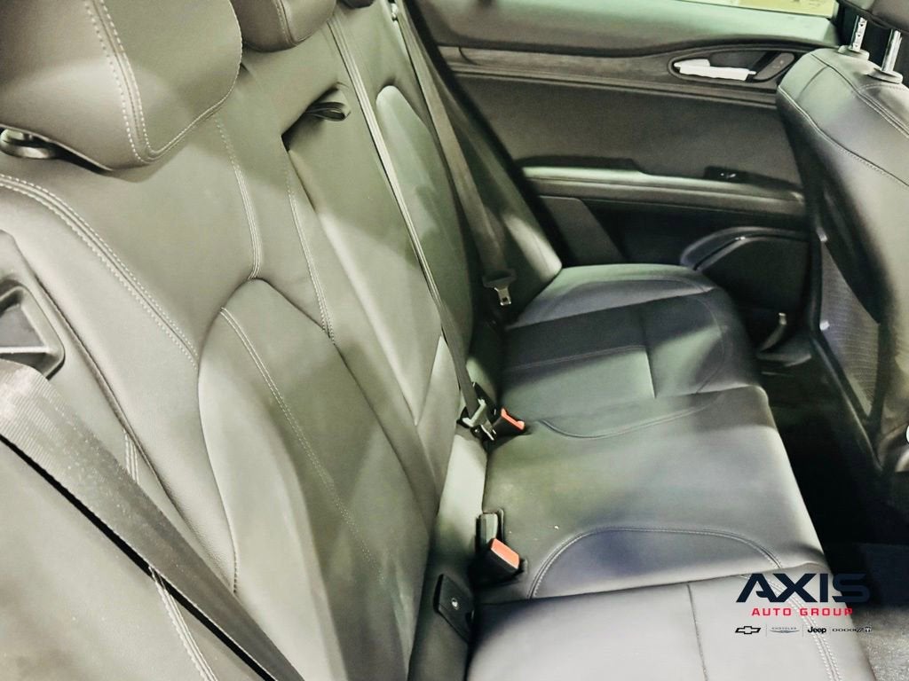 2024 Alfa Romeo Stelvio Sprint