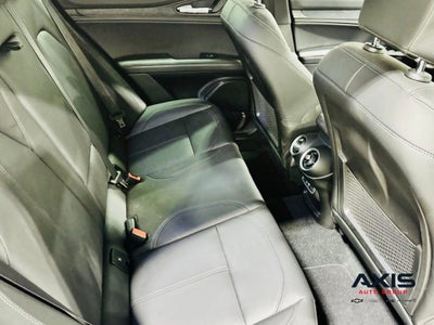 2024 Alfa Romeo Stelvio Sprint
