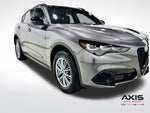 2024 Alfa Romeo Stelvio Sprint