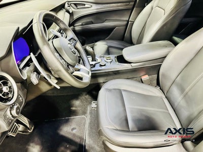 2024 Alfa Romeo Stelvio Sprint