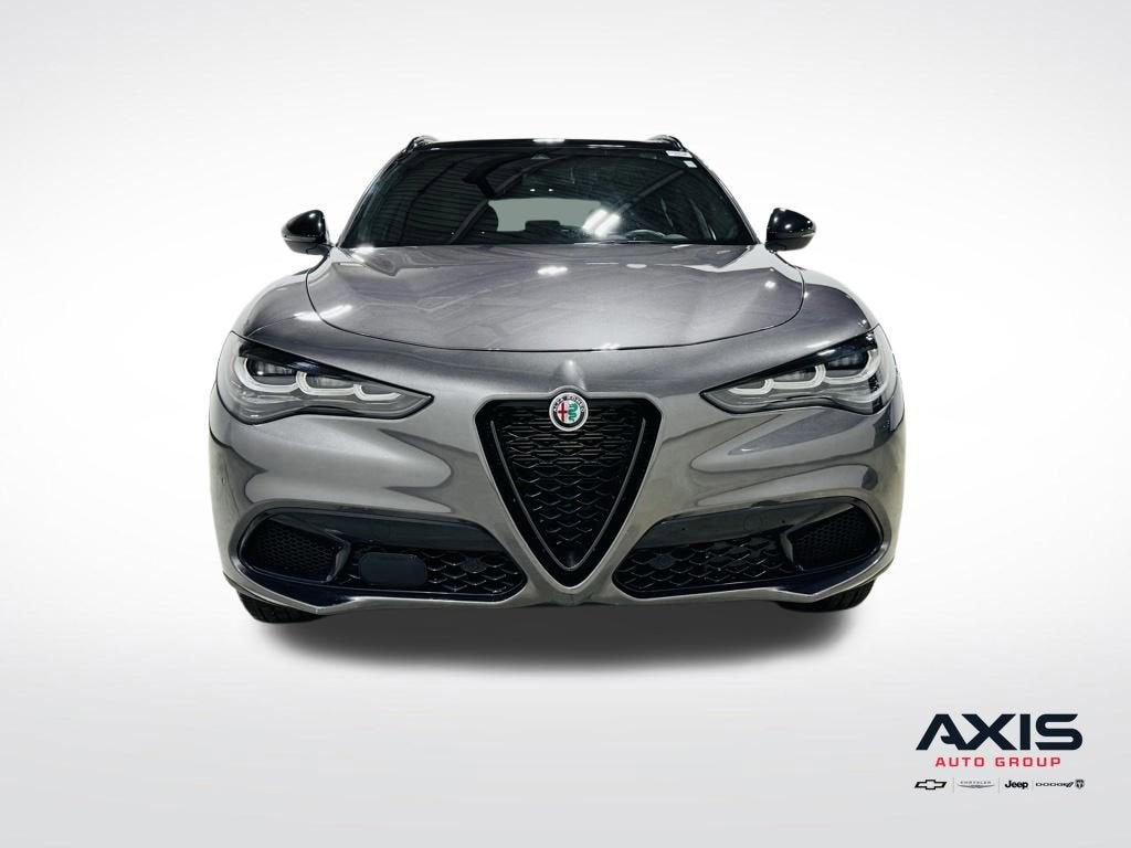 2024 Alfa Romeo Stelvio Sprint