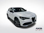 2024 Alfa Romeo Stelvio Sprint