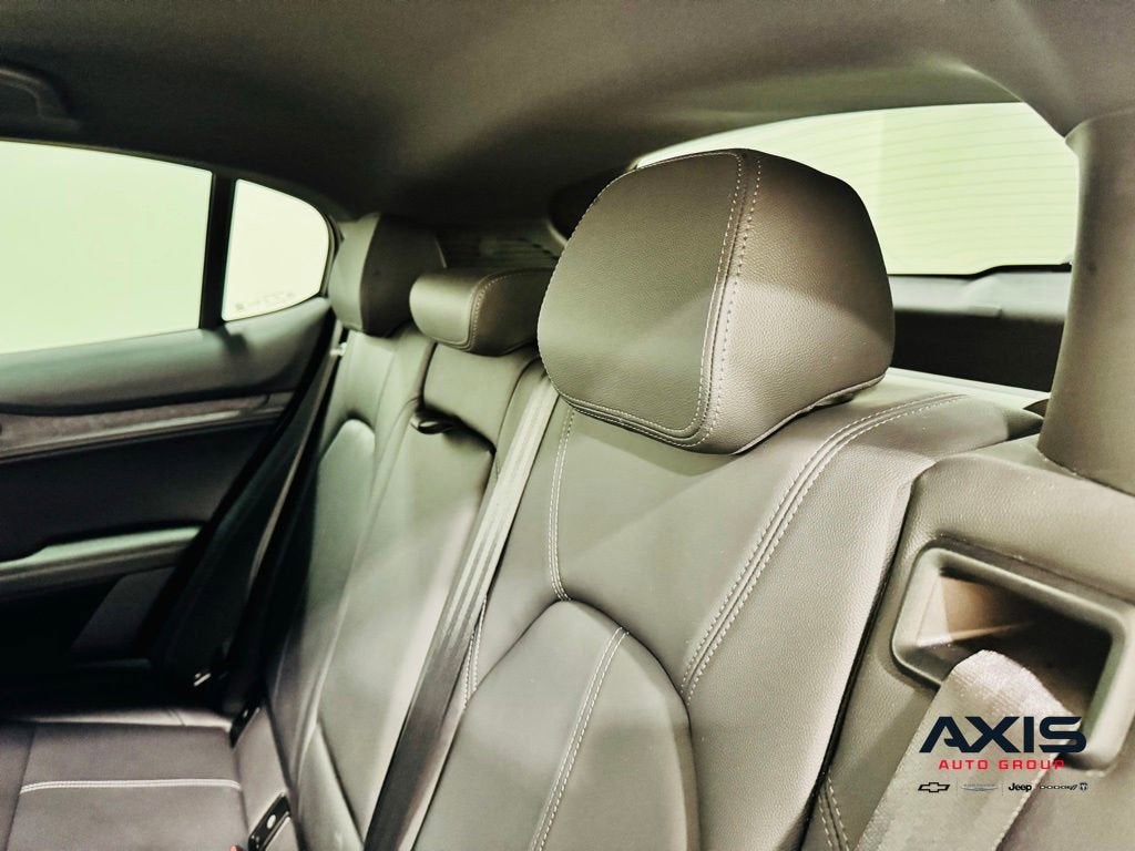 2024 Alfa Romeo Stelvio Sprint