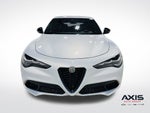 2024 Alfa Romeo Stelvio Sprint