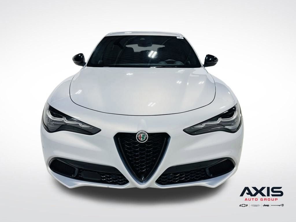2024 Alfa Romeo Stelvio Sprint