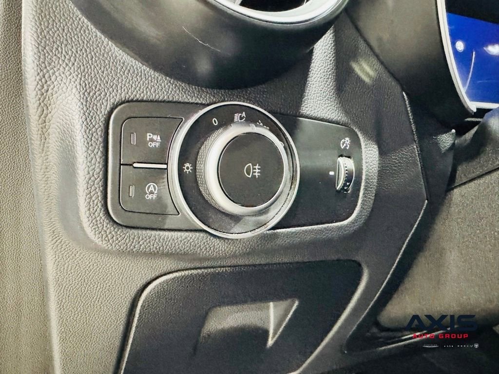 2024 Alfa Romeo Stelvio Sprint