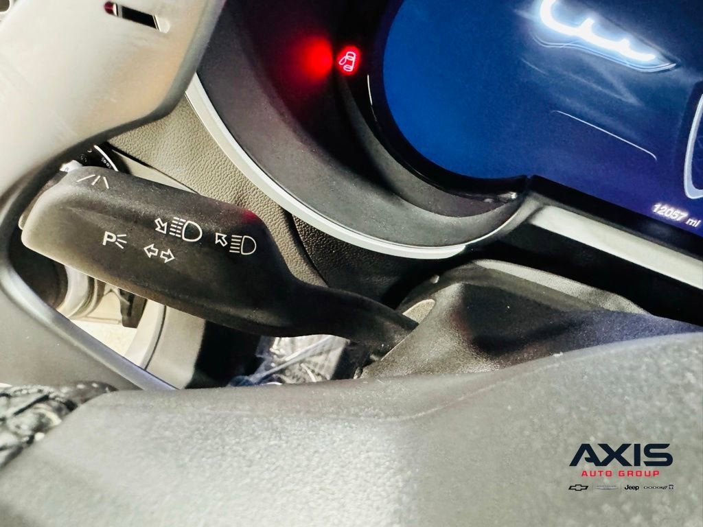 2024 Alfa Romeo Stelvio Sprint