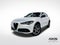 2024 Alfa Romeo Stelvio Sprint