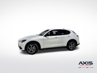 2024 Alfa Romeo Stelvio Sprint