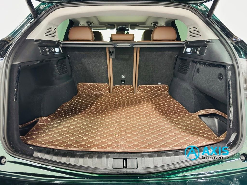 2021 Alfa Romeo Stelvio Ti