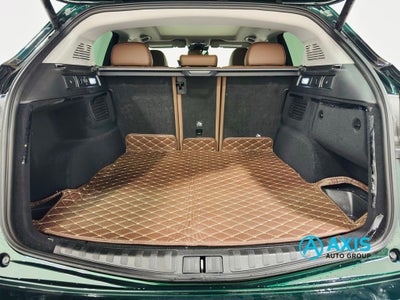 2021 Alfa Romeo Stelvio Ti