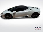2023 Lamborghini Huracan EVO Spyder RWD