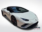 2023 Lamborghini Huracan EVO Spyder RWD