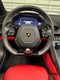 2023 Lamborghini Huracan EVO Spyder RWD