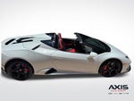 2023 Lamborghini Huracan EVO Spyder RWD