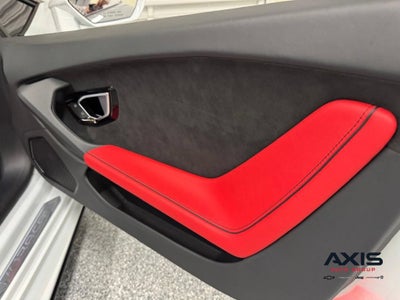 2023 Lamborghini Huracan EVO Spyder RWD
