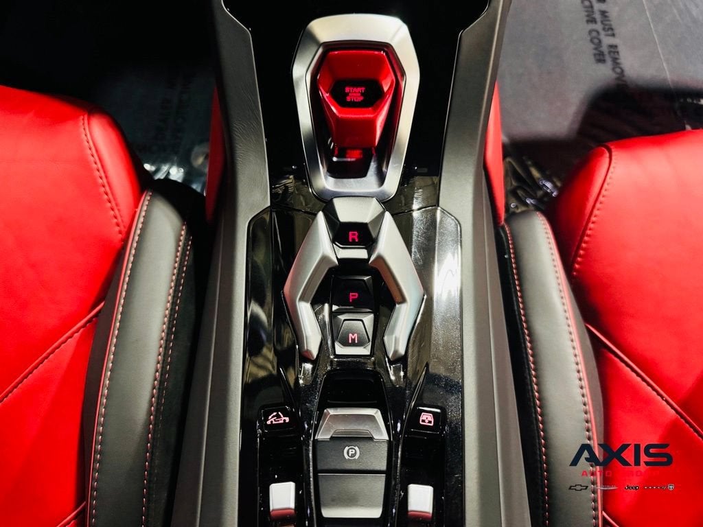 2023 Lamborghini Huracan EVO Spyder RWD