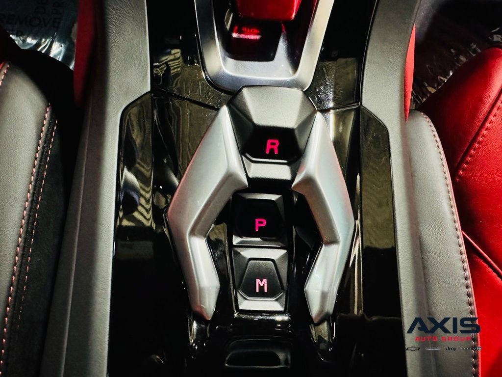 2023 Lamborghini Huracan EVO Spyder RWD