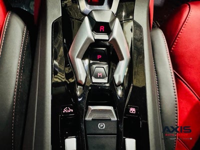 2023 Lamborghini Huracan EVO Spyder RWD