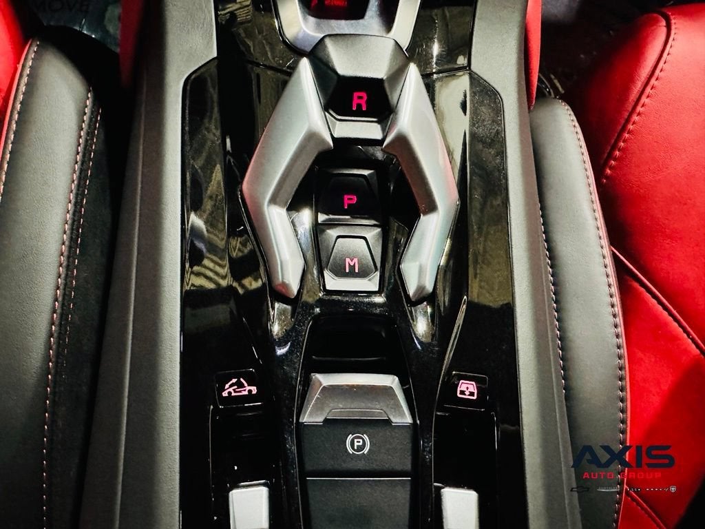 2023 Lamborghini Huracan EVO Spyder RWD