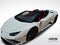 2023 Lamborghini Huracan EVO Spyder RWD