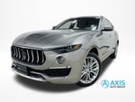 2019 Maserati Levante GranLusso