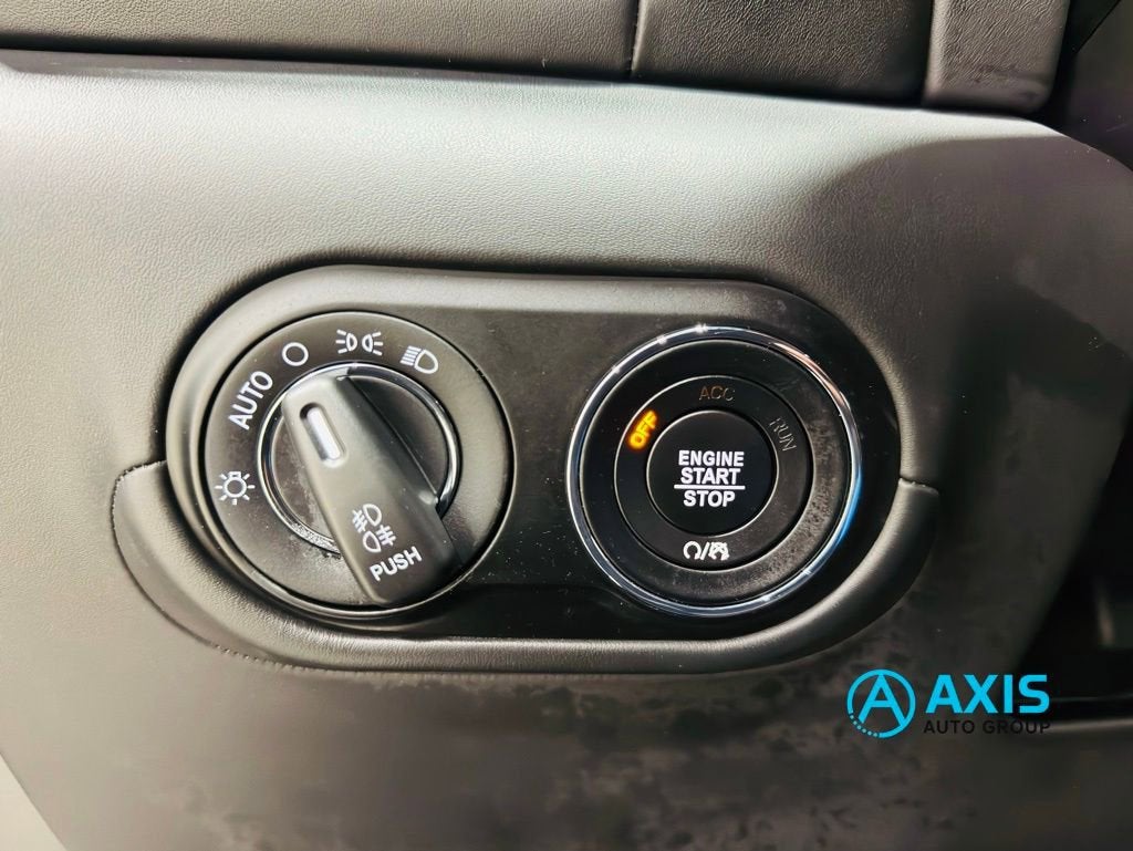 2019 Maserati Levante GranLusso