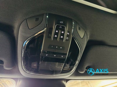 2019 Maserati Levante GranLusso