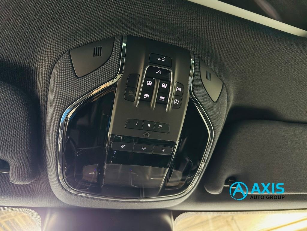 2019 Maserati Levante GranLusso