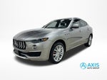 2019 Maserati Levante GranLusso