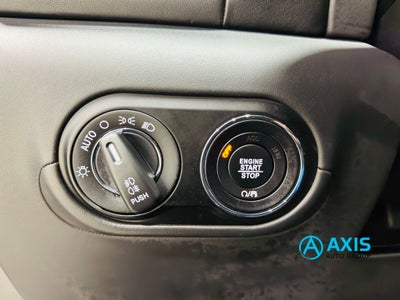 2019 Maserati Levante GranLusso