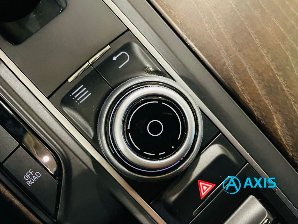 2018 Maserati Levante S