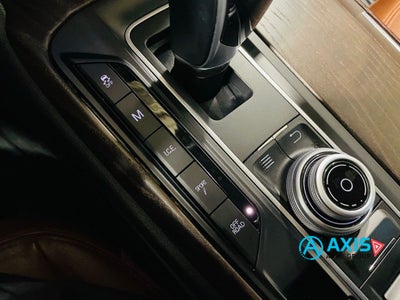 2018 Maserati Levante S