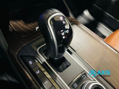 2018 Maserati Levante S