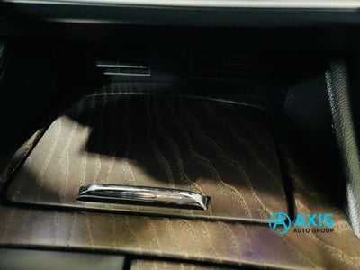 2018 Maserati Levante S