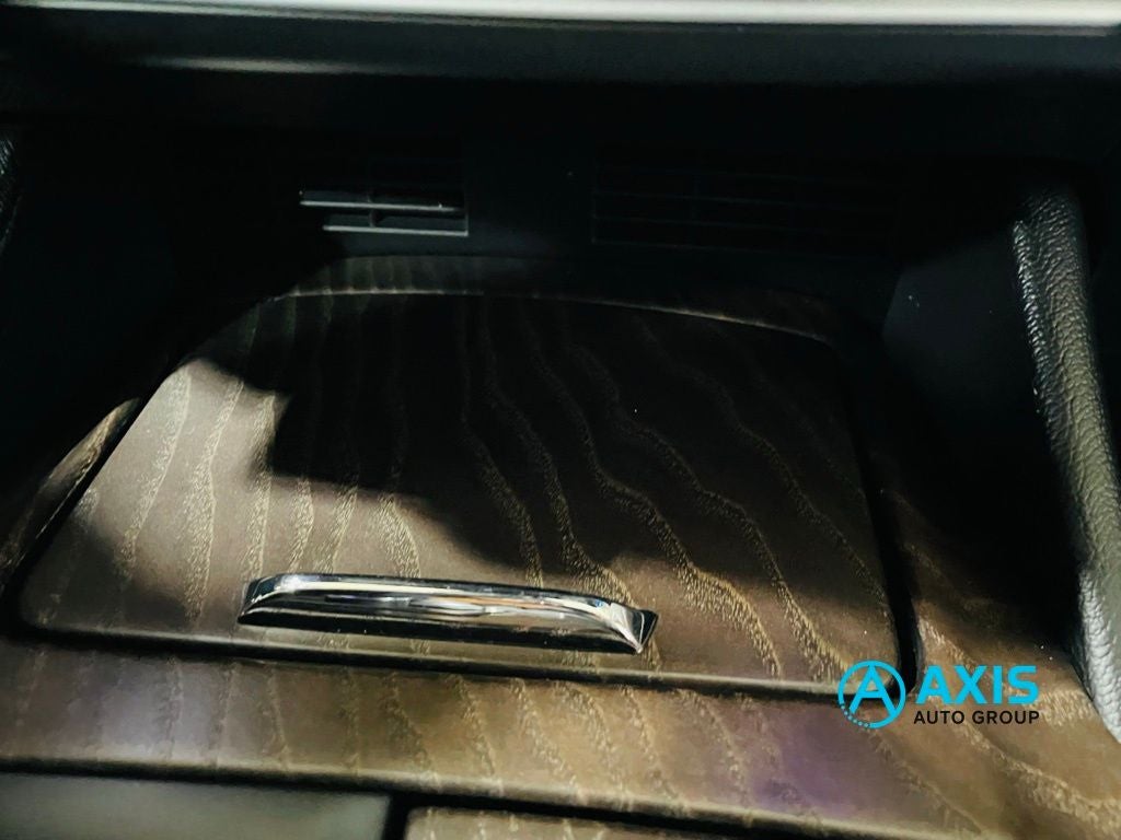 2018 Maserati Levante S