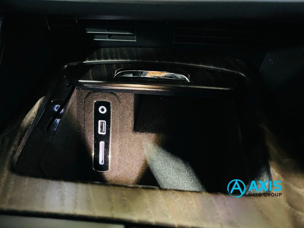 2018 Maserati Levante S