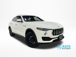 2018 Maserati Levante S