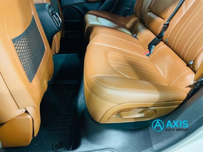 2018 Maserati Levante S