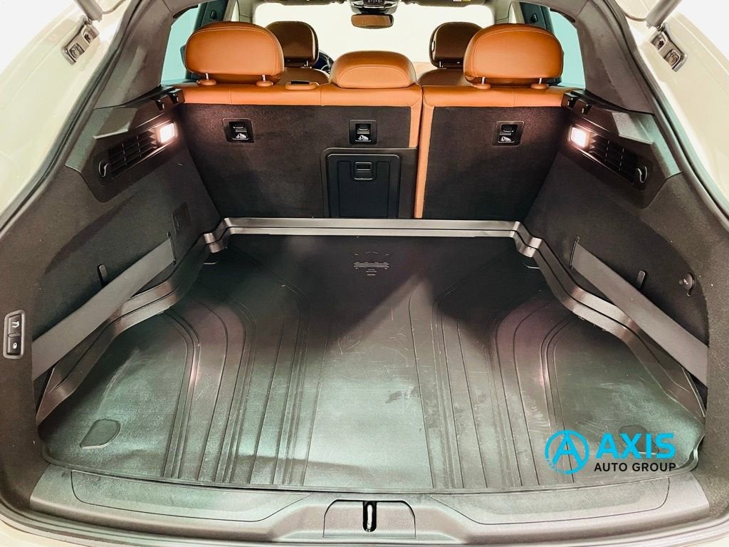 2018 Maserati Levante S