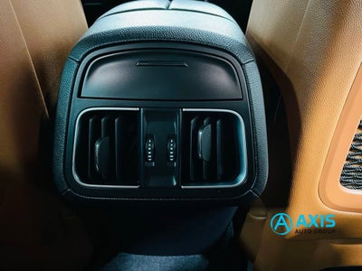 2018 Maserati Levante S