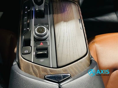 2018 Maserati Levante S