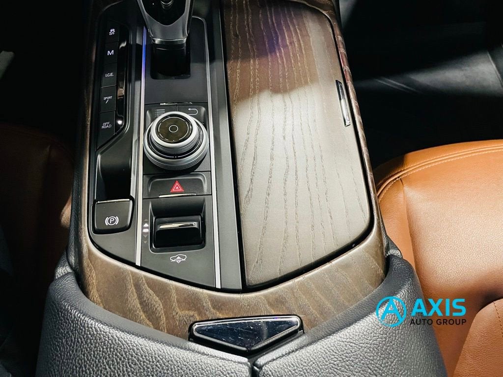 2018 Maserati Levante S