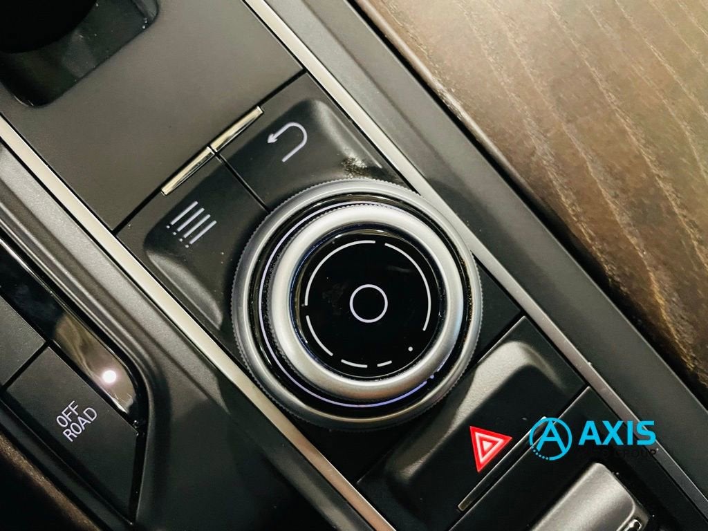 2018 Maserati Levante S