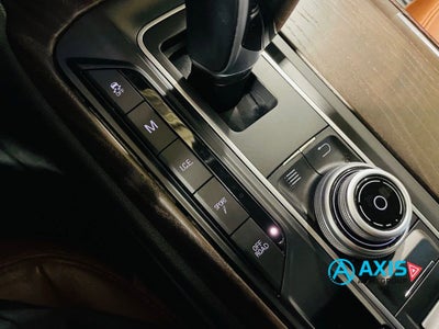 2018 Maserati Levante S