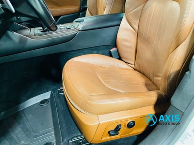 2018 Maserati Levante S