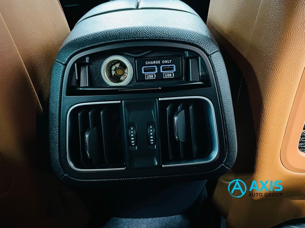 2018 Maserati Levante S