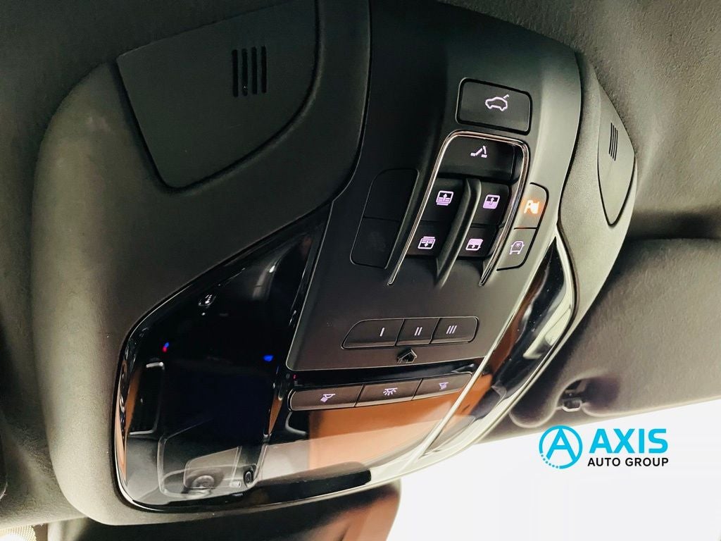 2018 Maserati Levante S